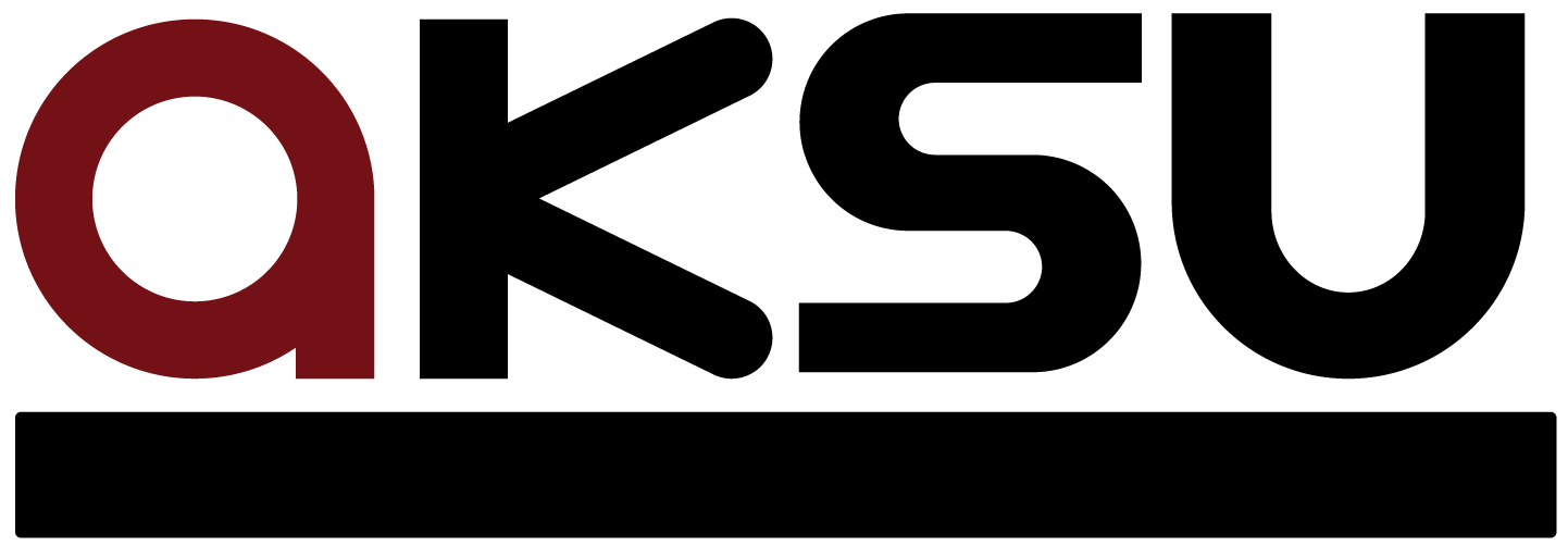 Logo Aksu mobilya