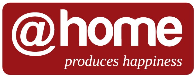 Logo athome