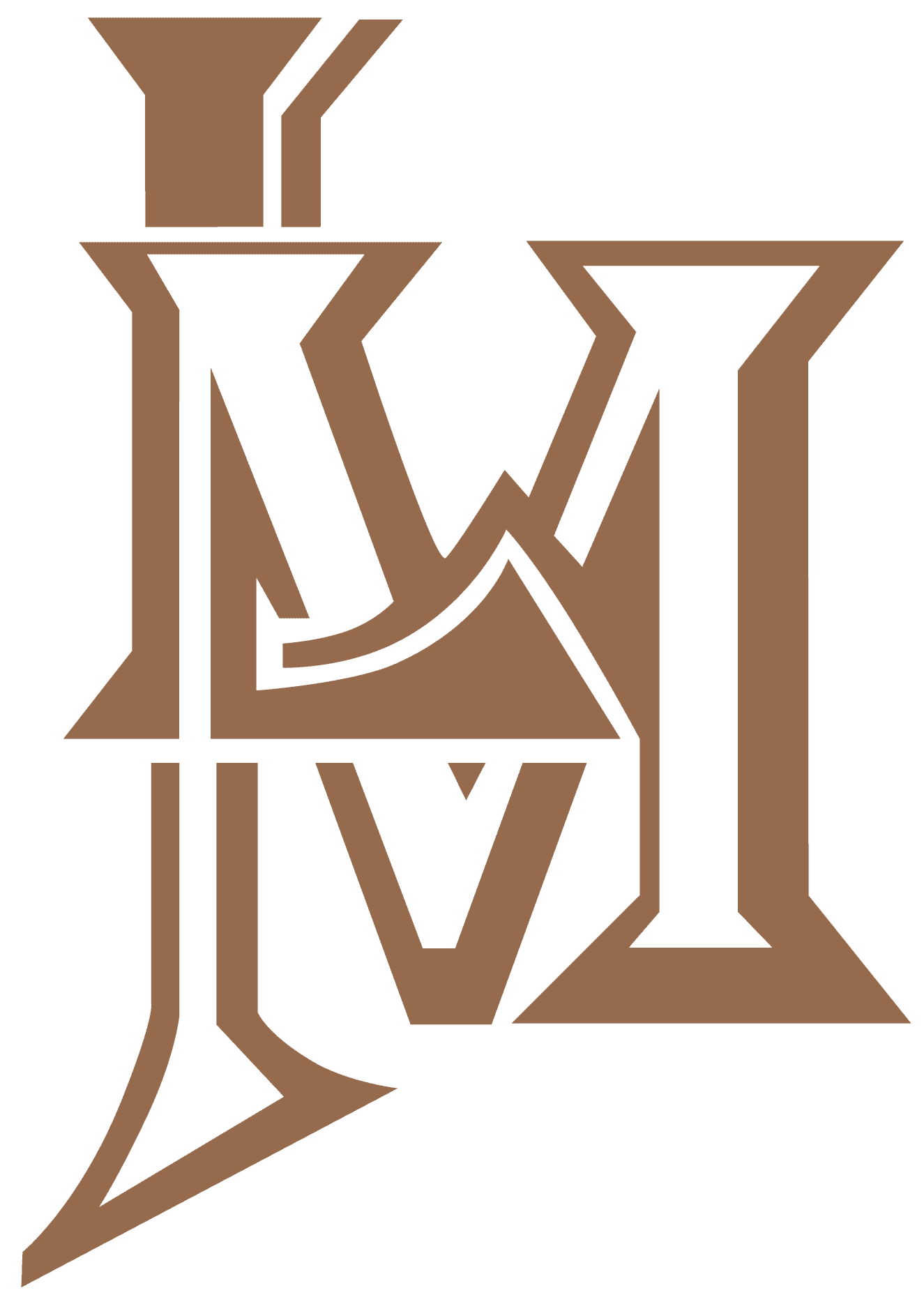 Logo Mobilificio LM