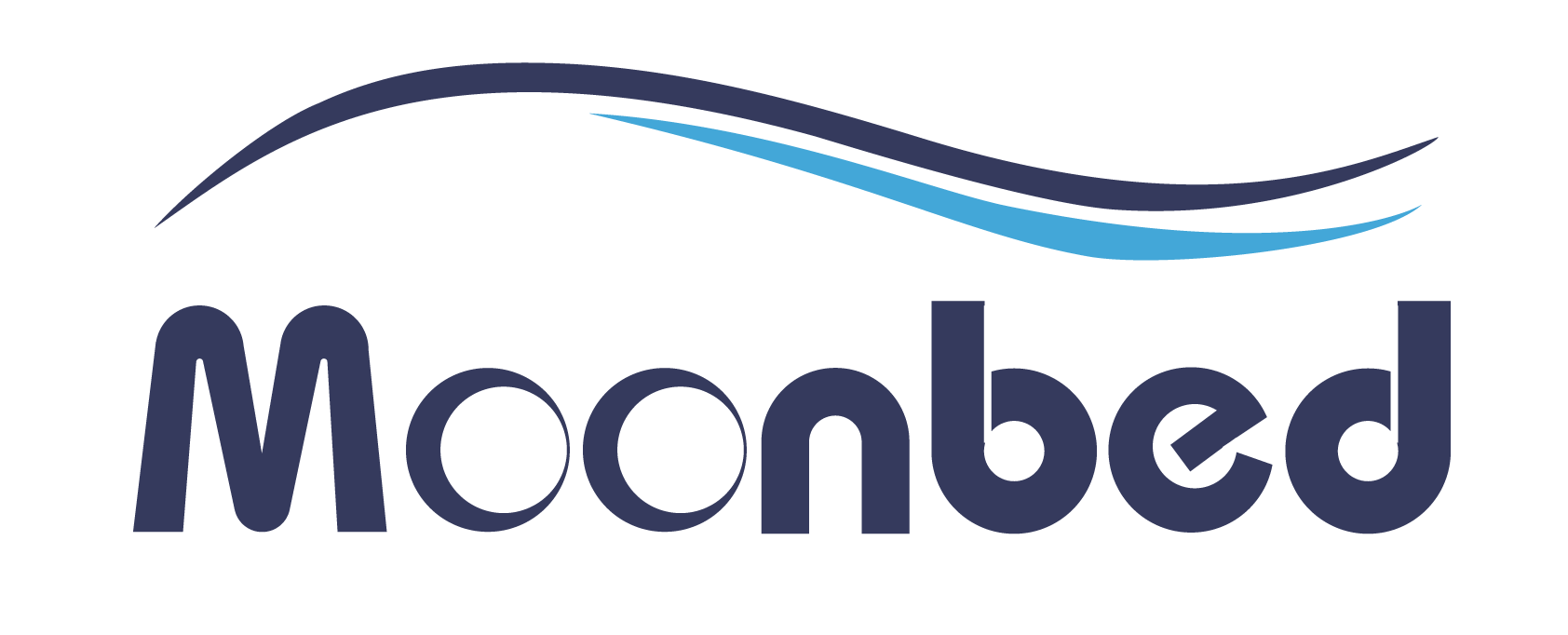 Logo Moonbed