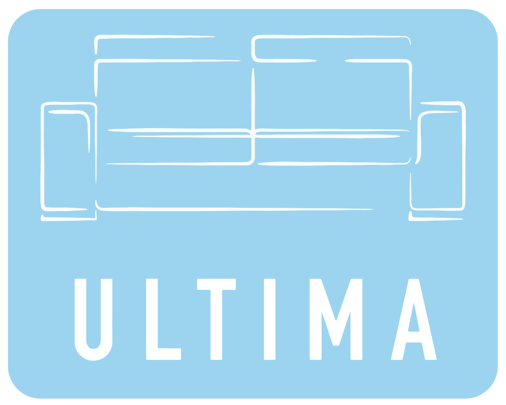Logo Ultima